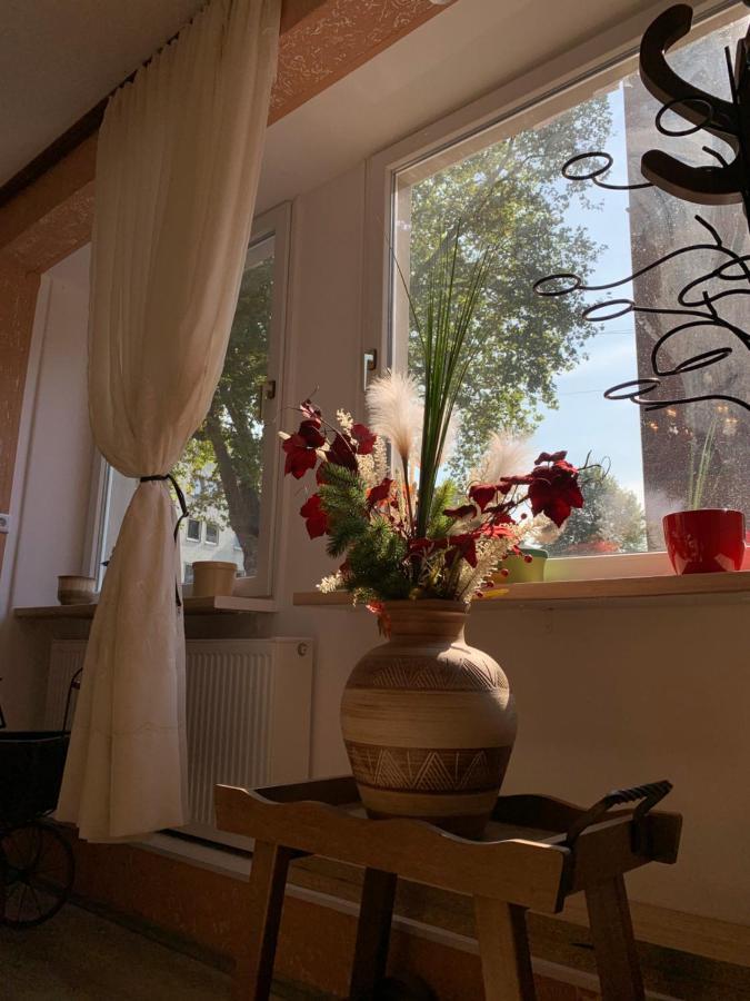 Готель Gelsenkirchen Am Floez Екстер'єр фото